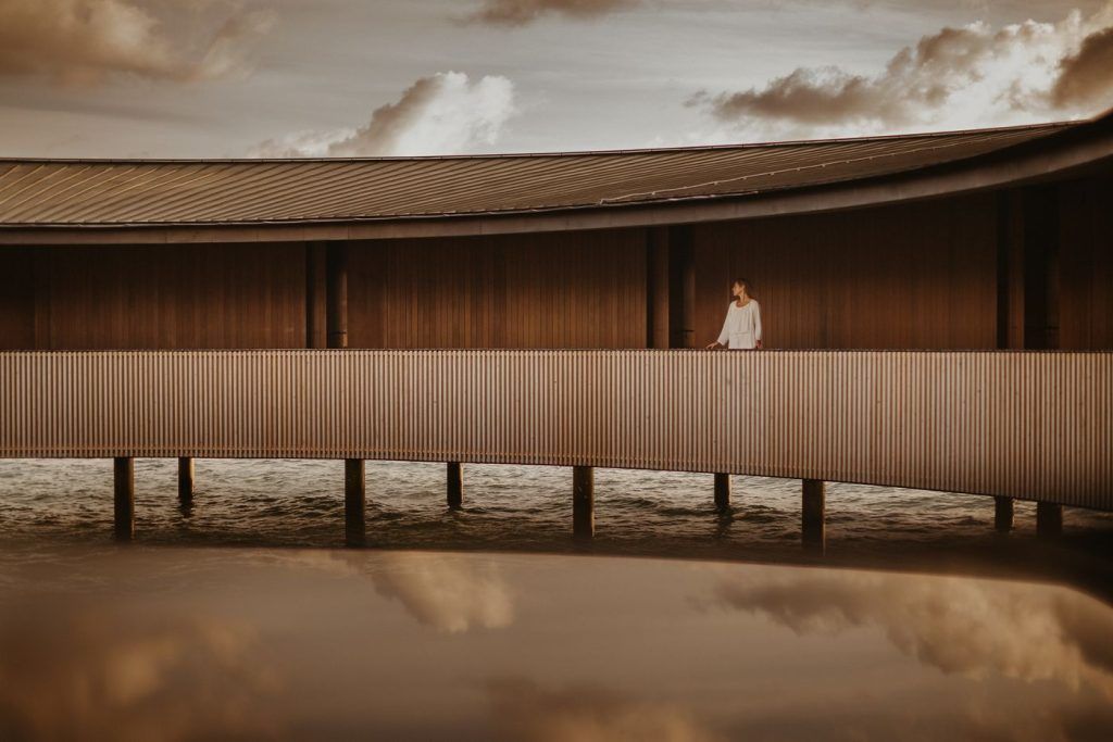 The Ritz-Carlton Spa