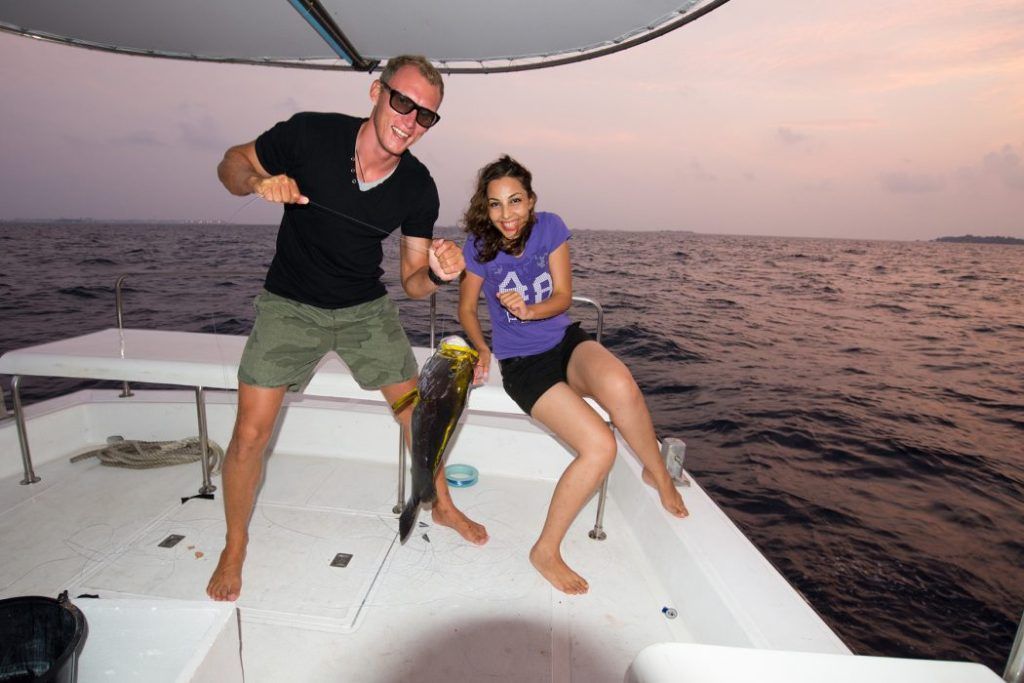 kurumba-fishing