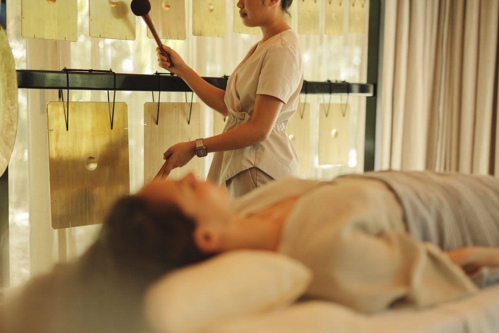 JOALI BEING: Sound Healing Remedies.