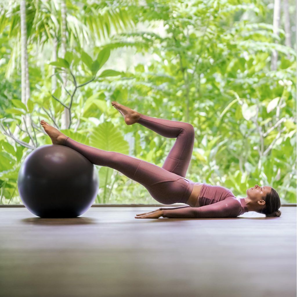 JOALI BEING: Core