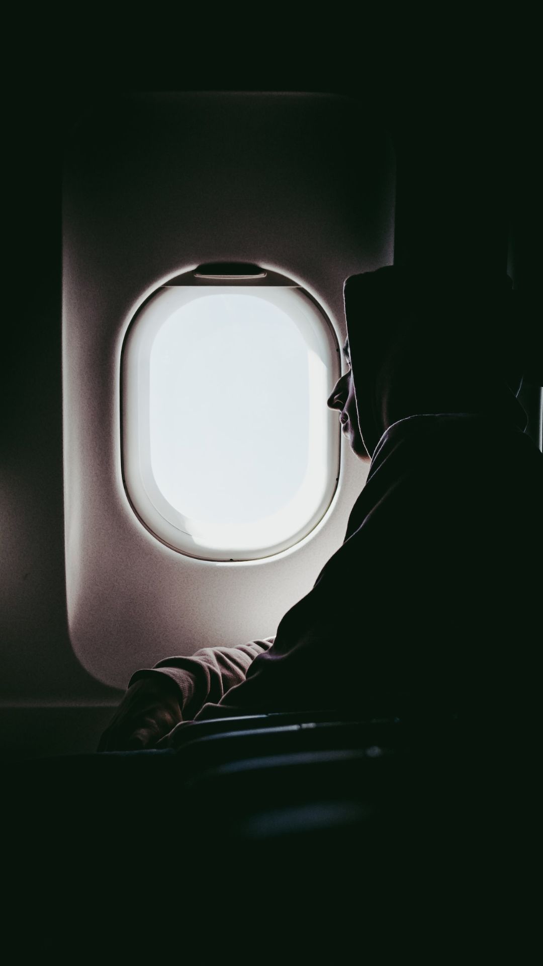 Jet Lag