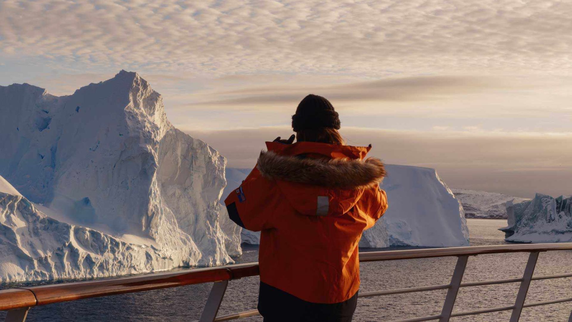 7 Things You Didn't Know About This Week's Unique 'Reverse Polar Solar' Total  Eclipse In Antarctica