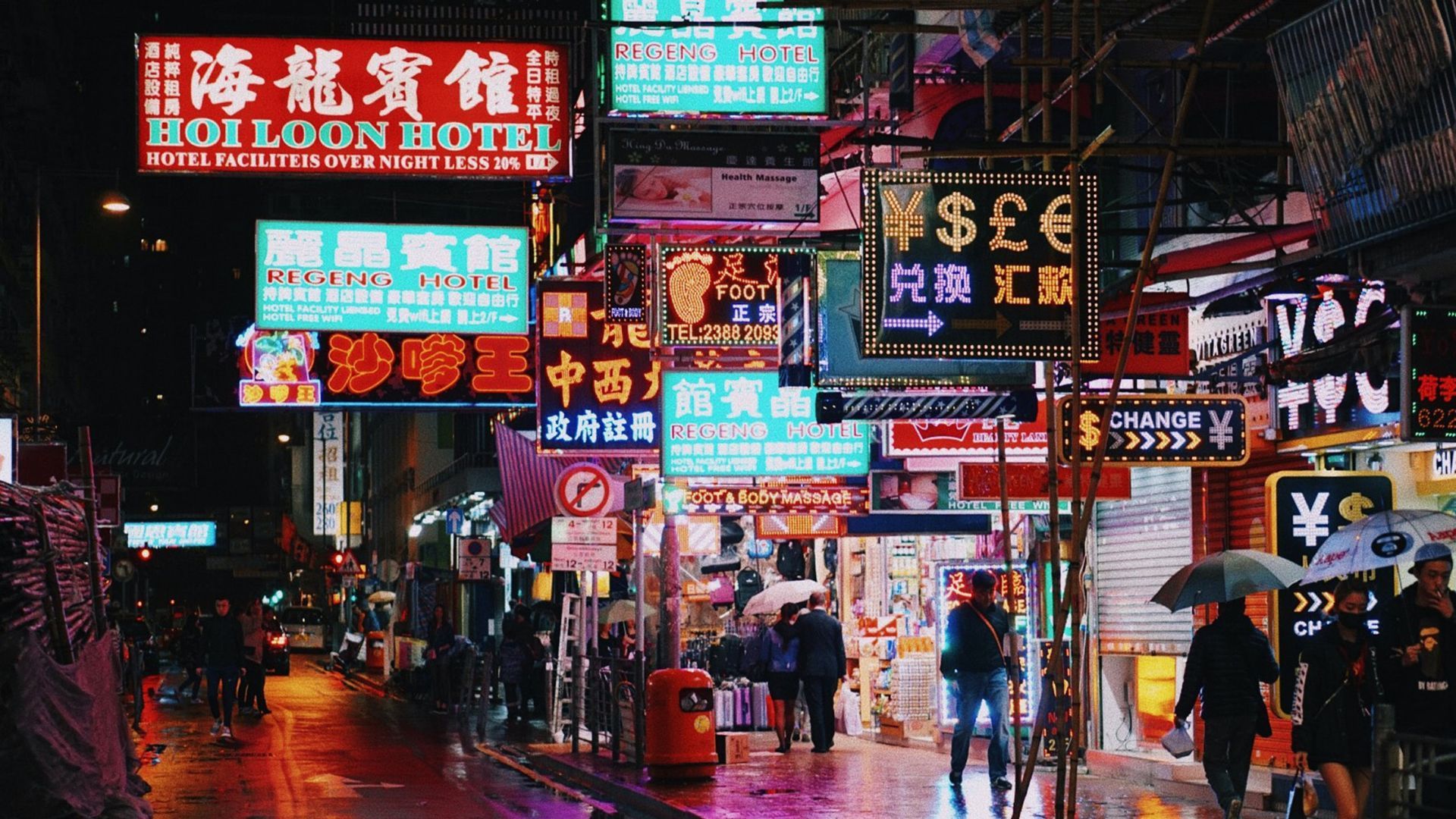 20 Best Things to Do in Hong Kong - What is Hong Kong Most Famous