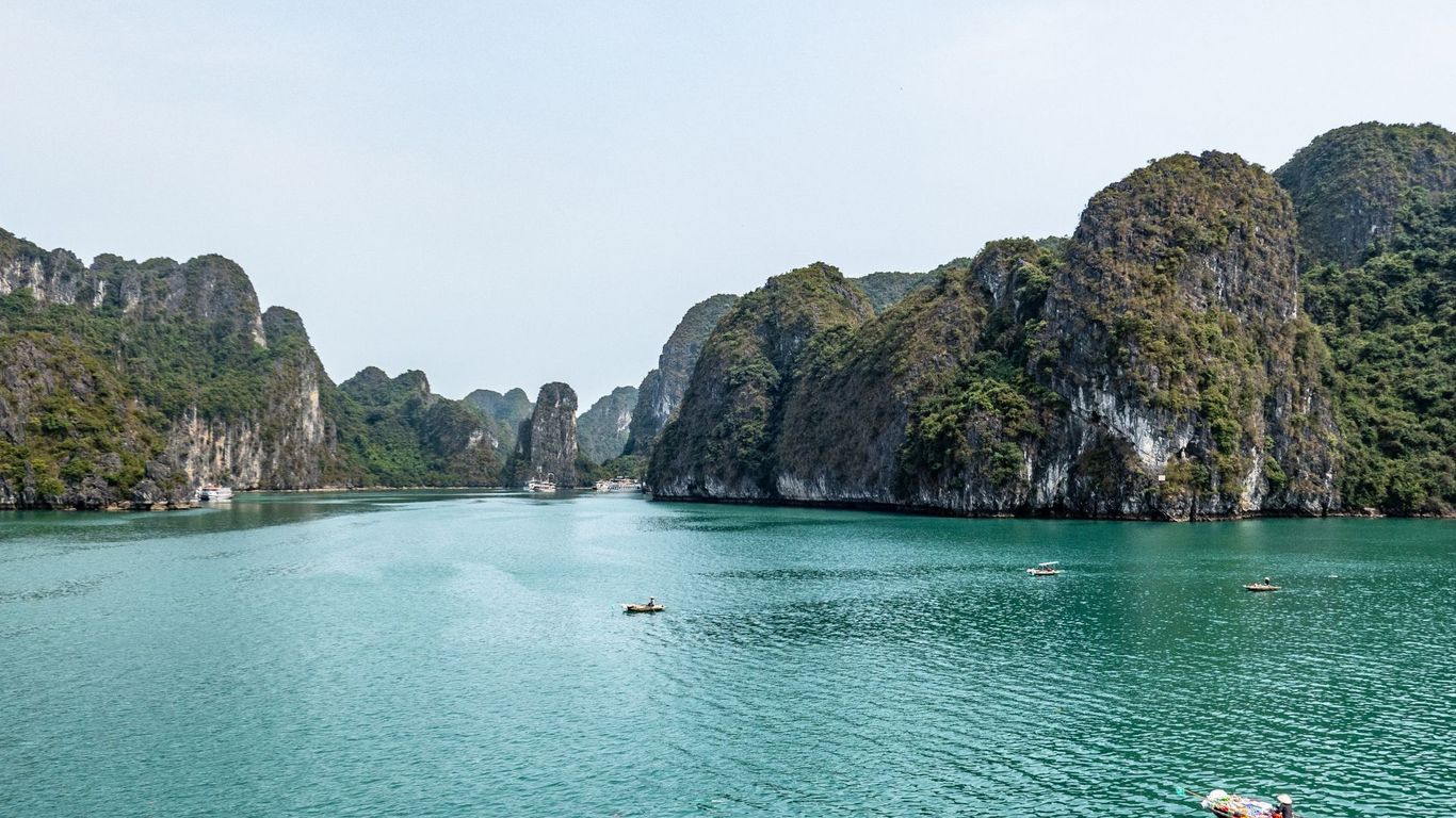 These Are The 12 Best Places To Visit In Vietnam For The Trip Of Your Life