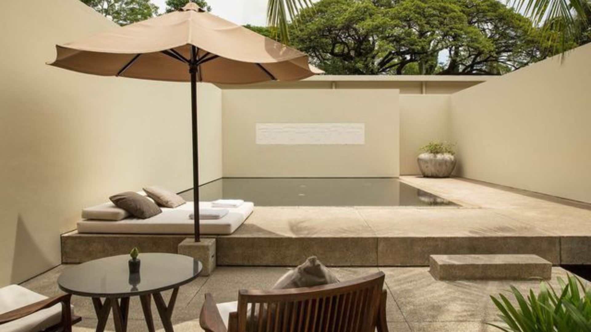 best hotel in southeast asia