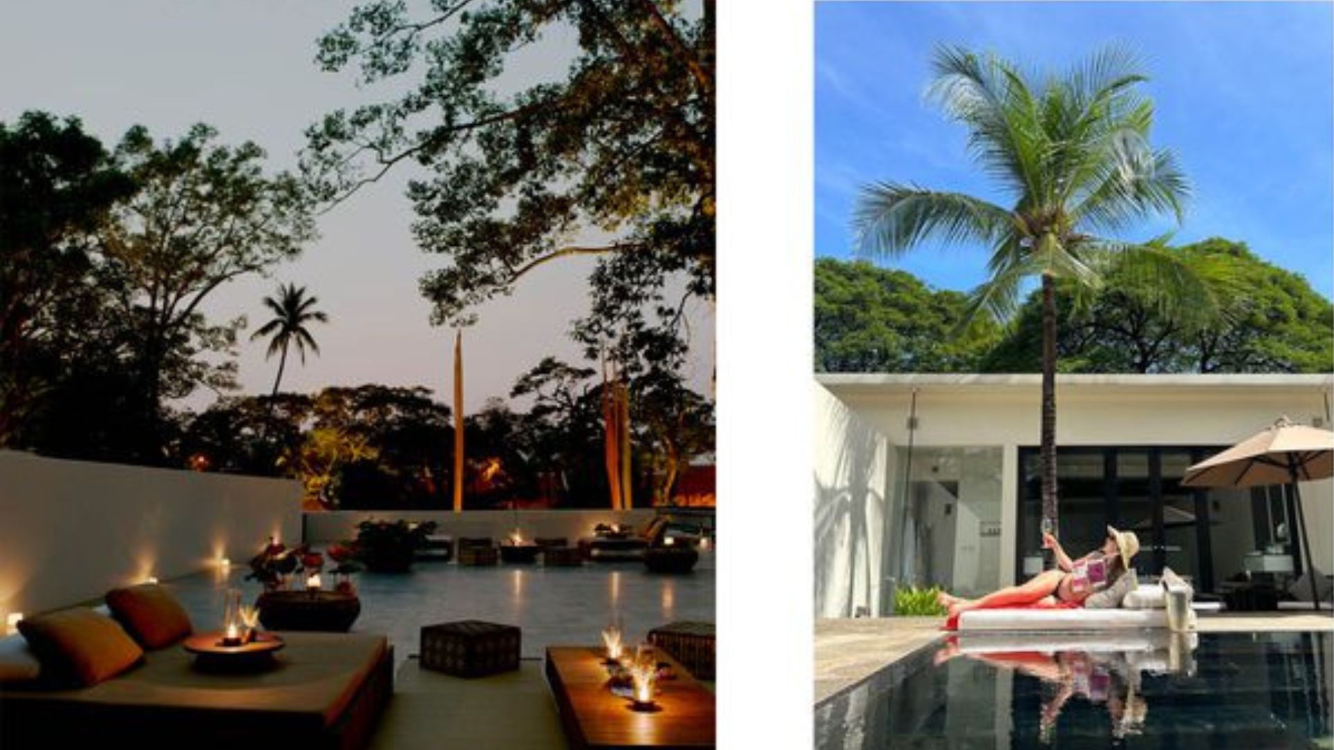 best hotel in Southeast asia