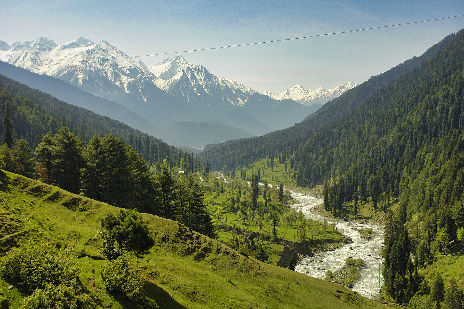 12 Photos That Have Us Dreaming of Kashmir, India