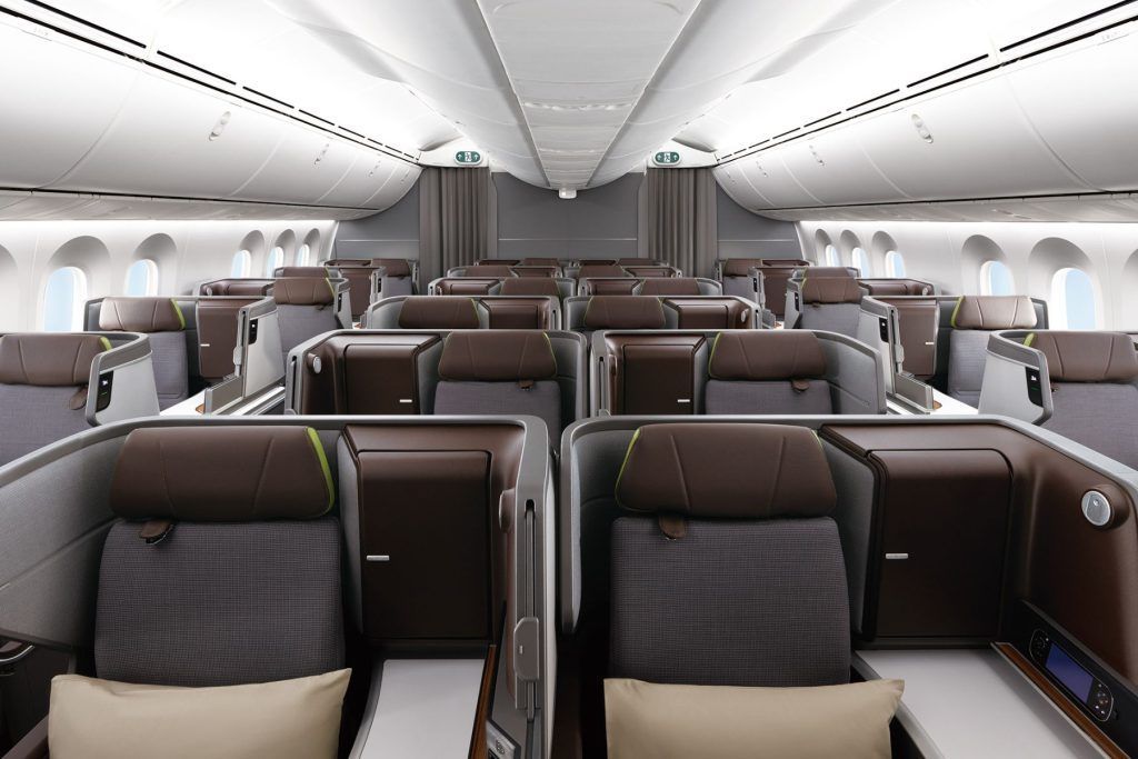 EVA Air