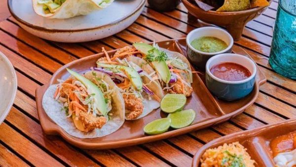 12 Best Mexican Restaurants To Try On Your Next Trip To Bangkok
