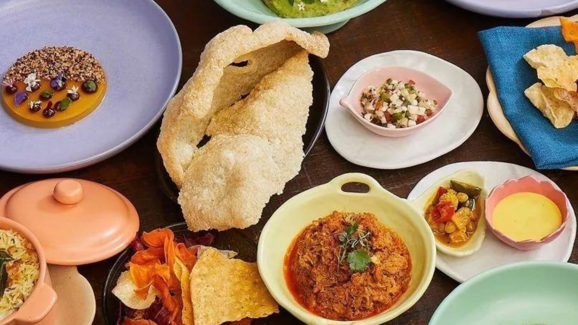 Mexican Restaurants Bangkok