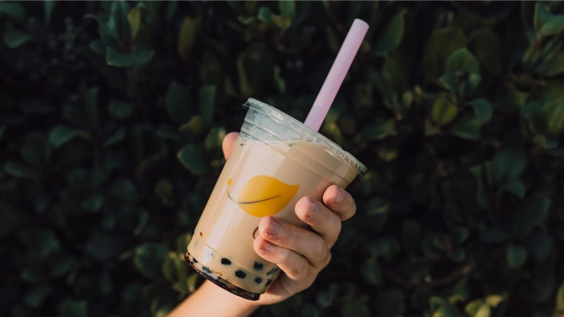 Milk Tea
