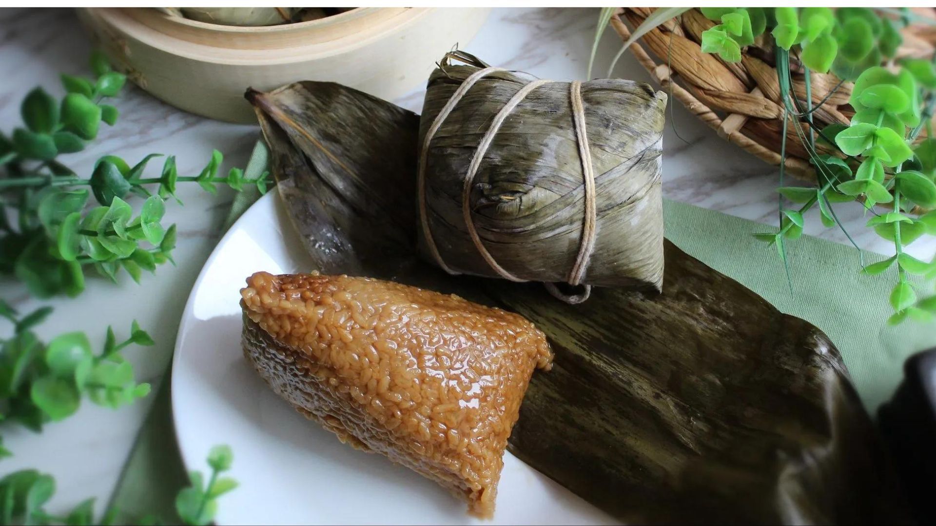 Taiwan Food