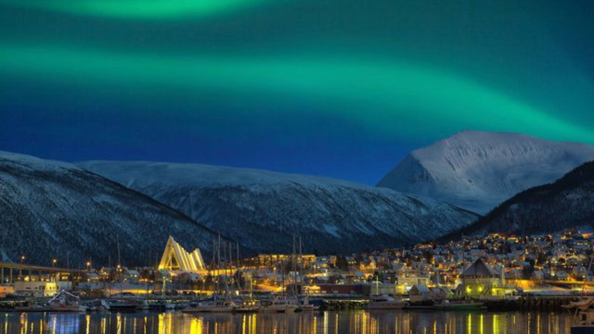 Norway