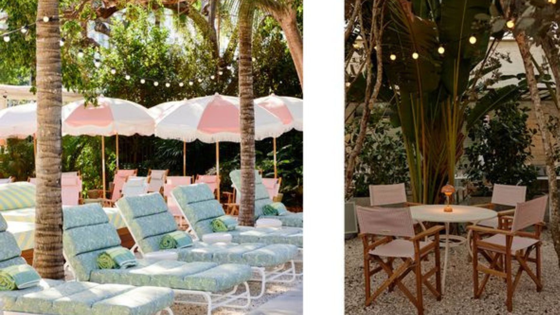 Miami's New Soho House Is Open With Rotating Restaurants