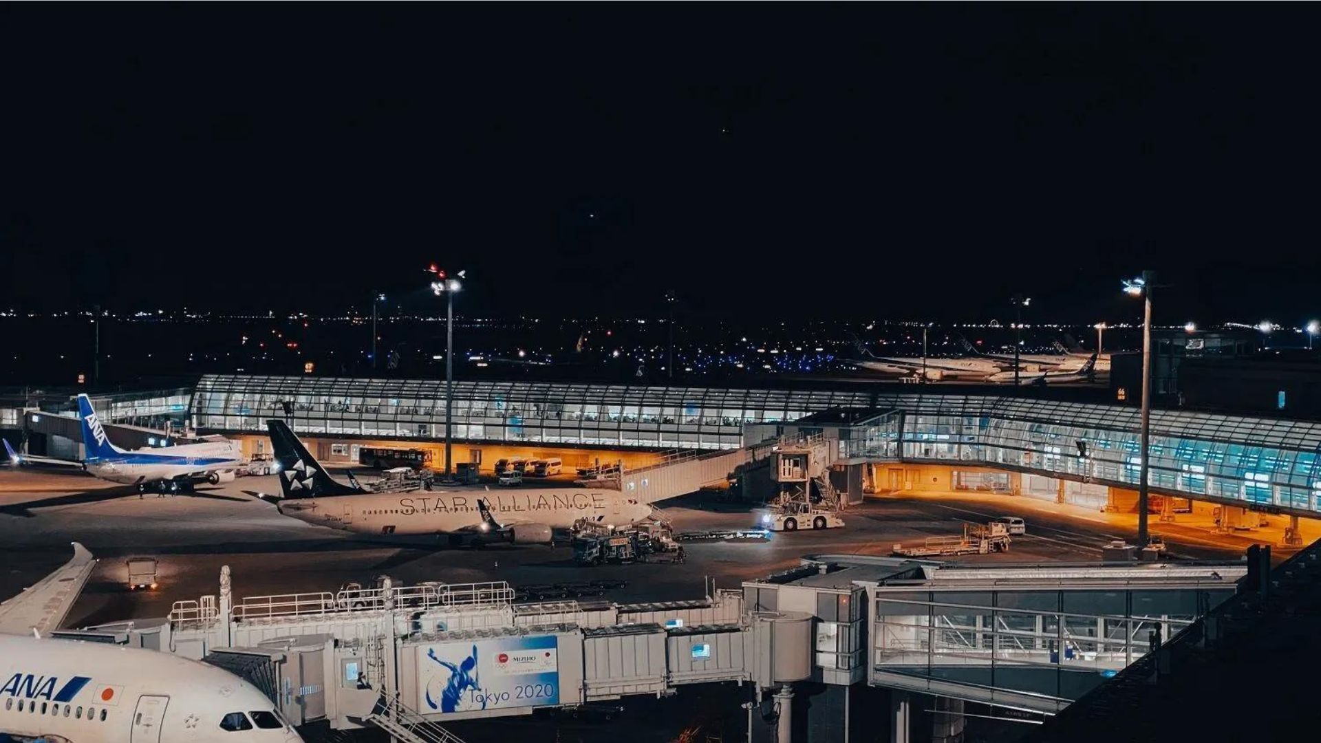 World's best airport 2023