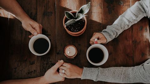 Coffee Vs Tea: Which One Comes Up On Top?
