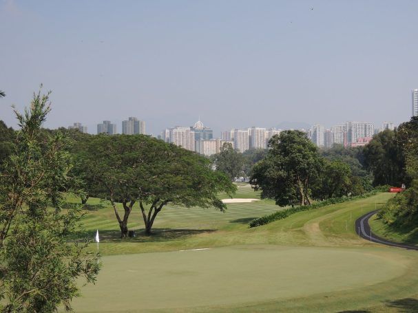 World City Championship