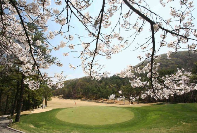 Maekyung Open