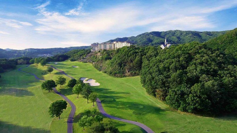 BMW Ladies Championship