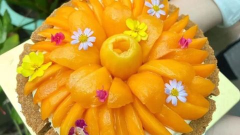 The Tastiest Mayongchid Desserts To Indulge In This Season
