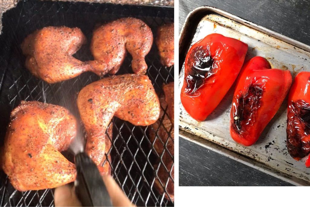 Suksma BBQ + Love