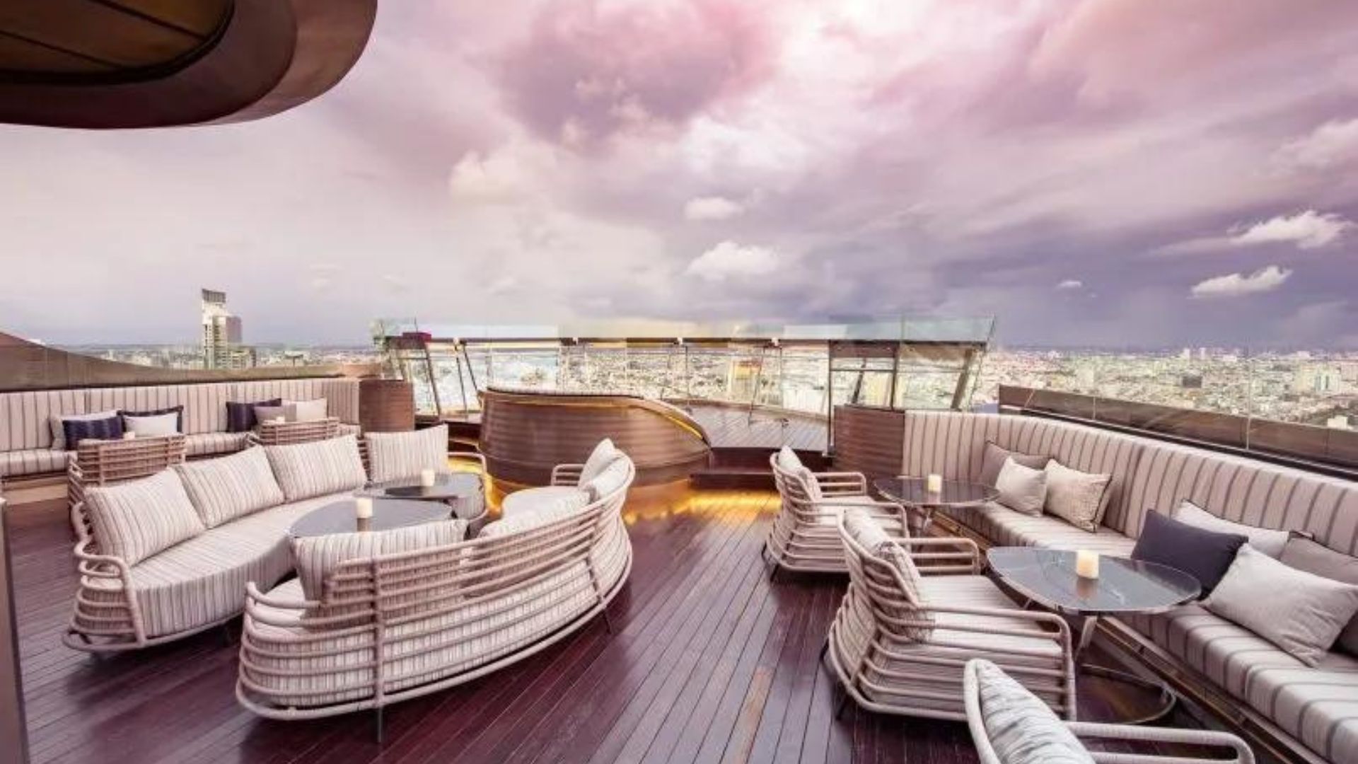 rooftop bangkok