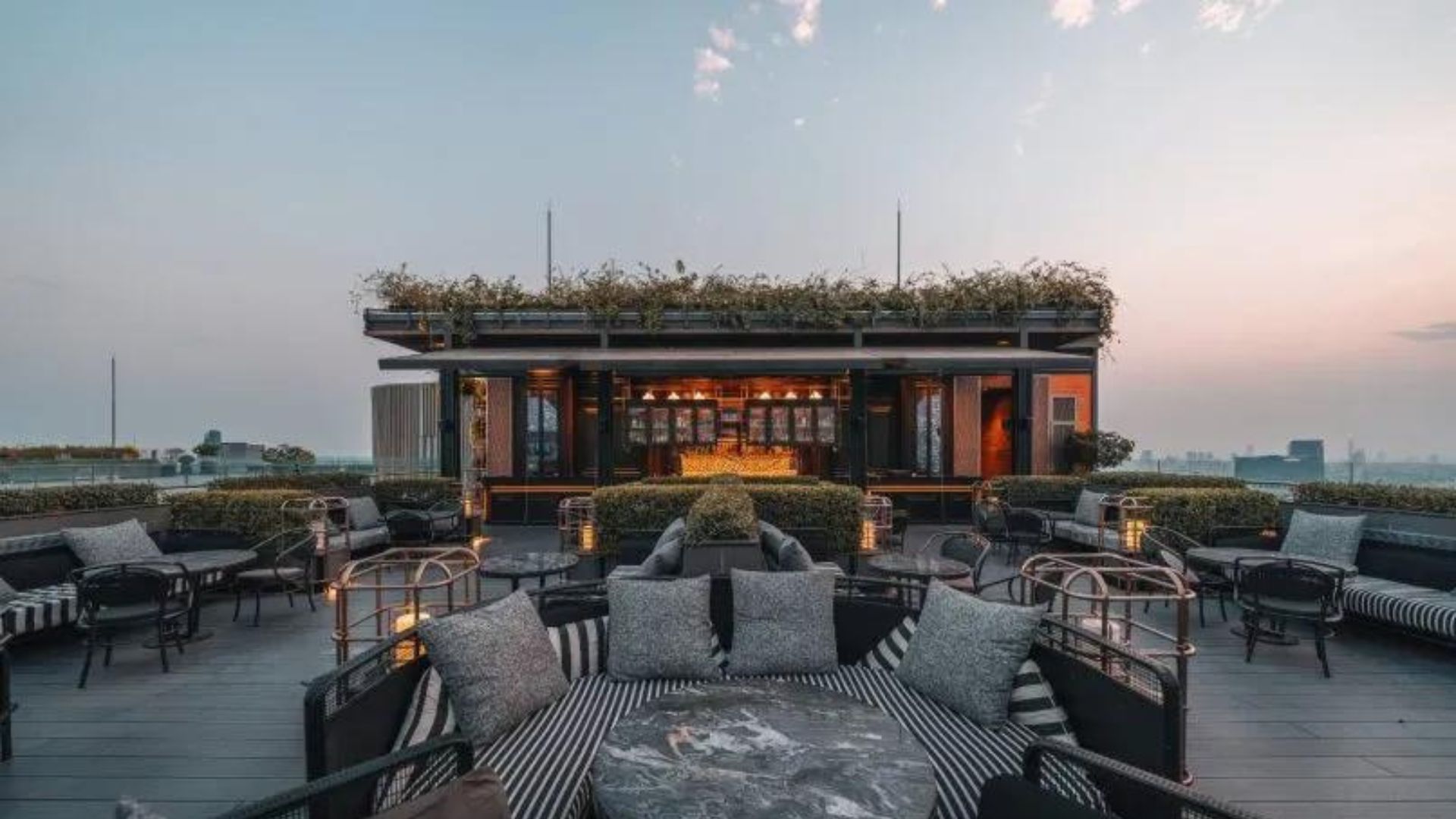 rooftop bangkok