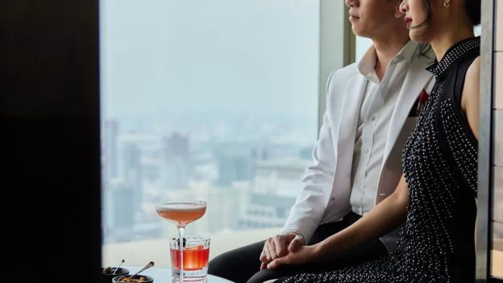 rooftop bangkok