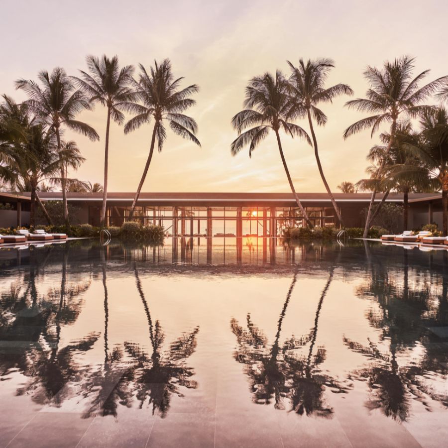 Regent Phu Quoc Archives | Travel and Leisure Asia | Thailand