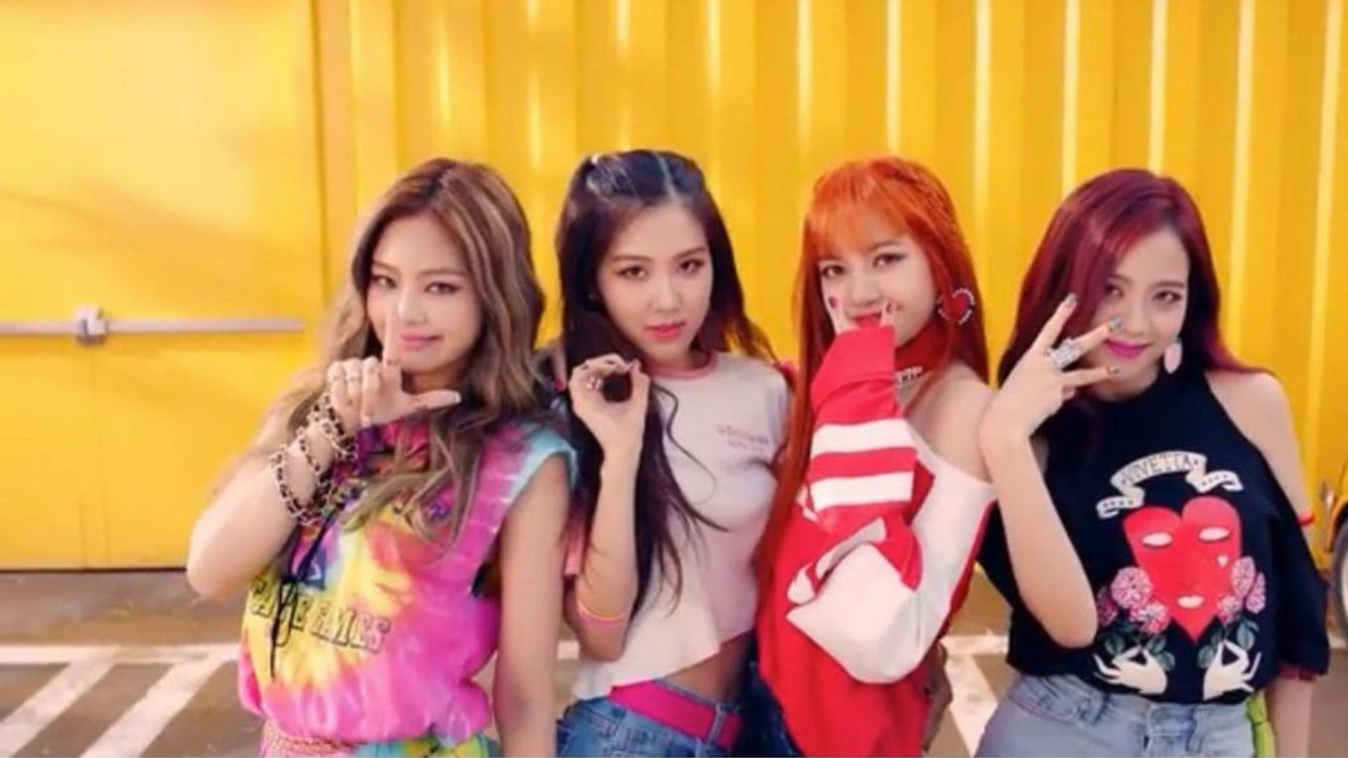 Asian acts to watch out for at Coachella 2023: BLACKPINK, Jackson