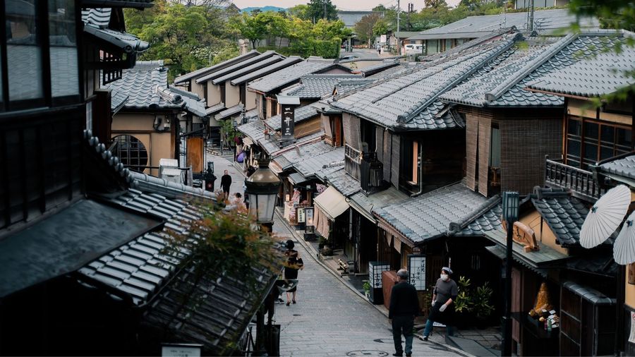 Kyoto Travel Guide: Explore Japan’s Scenic, Spiritual City