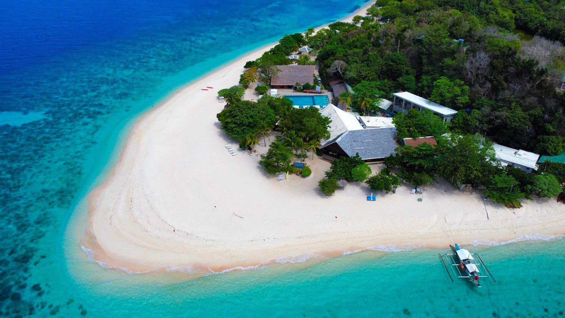 These Are The Best Literally Beachfront Family Resorts In Asia
