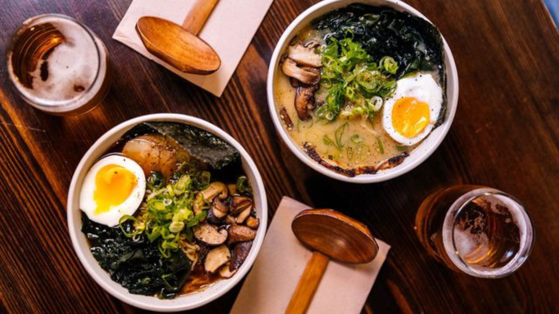 The 10 Best Ramen Places In Tokyo That Should Be On Your Itinerary