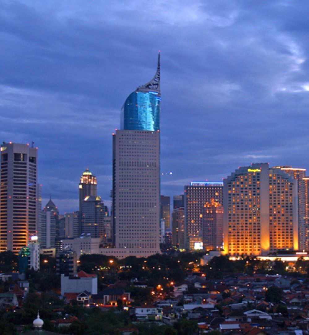 An Itinerary For BabyMonster In Thailand