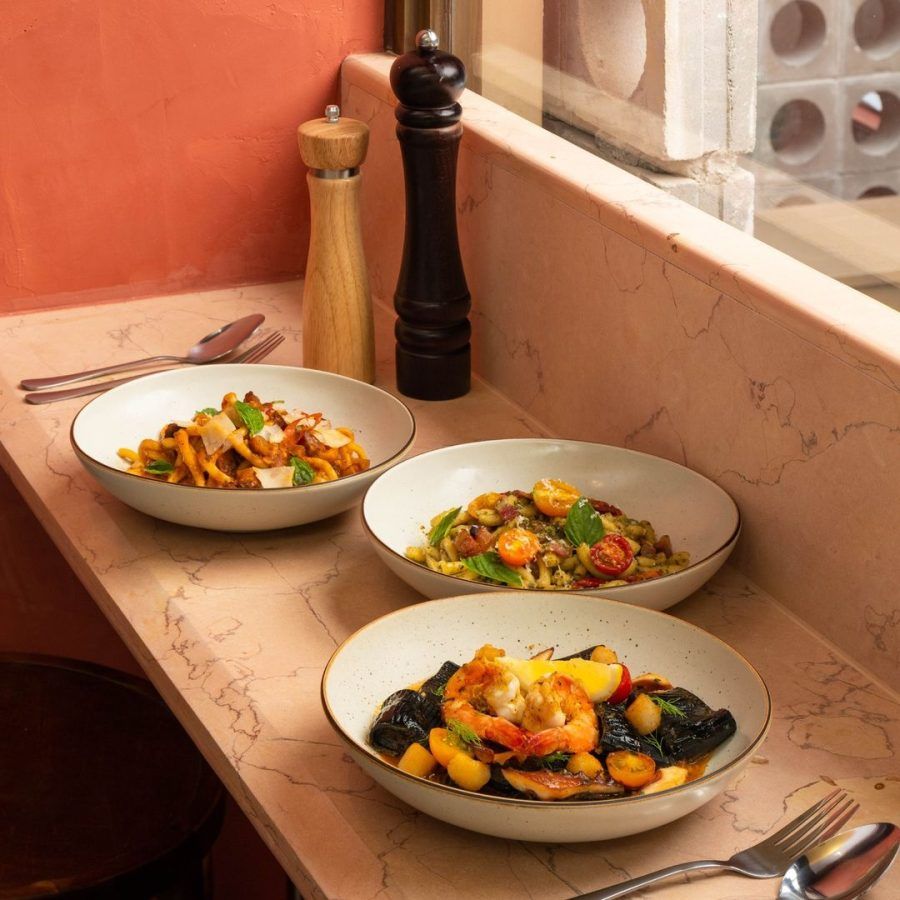 The Best New Restaurants In Bangkok To Try Right Now