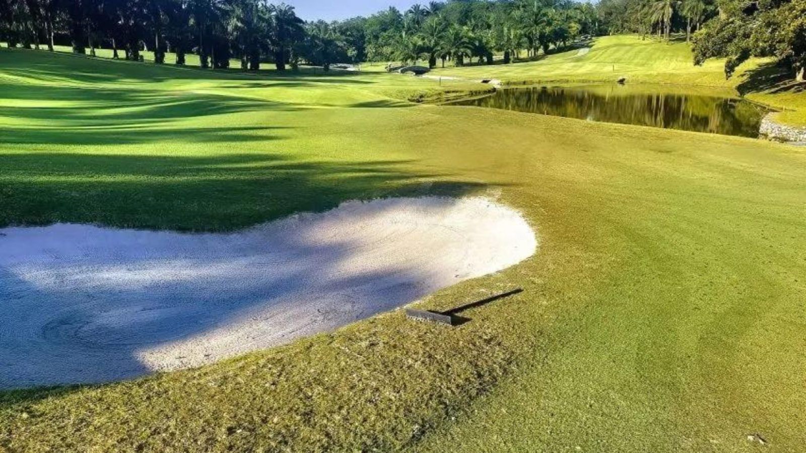 12 Of The Most Challenging Golf Courses In The World 12 Of The Most Challenging Golf Courses In The World