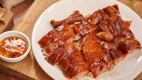 Where To Find The Best Roast Goose In Hong Kong