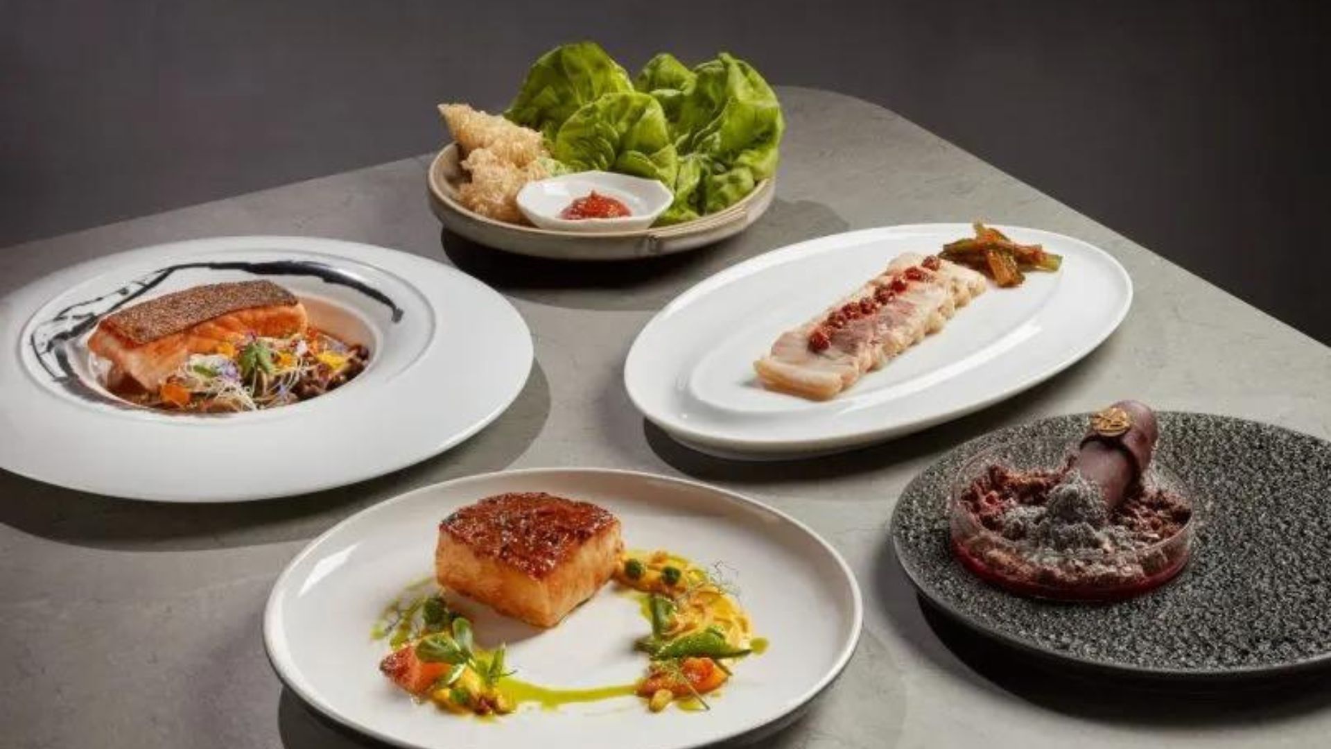 best restaurants in Singapore 2023