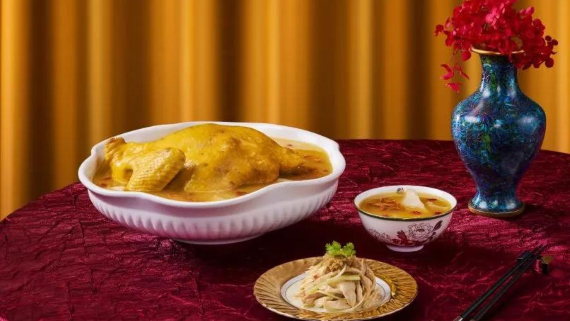 best restaurants in Singapore 2023