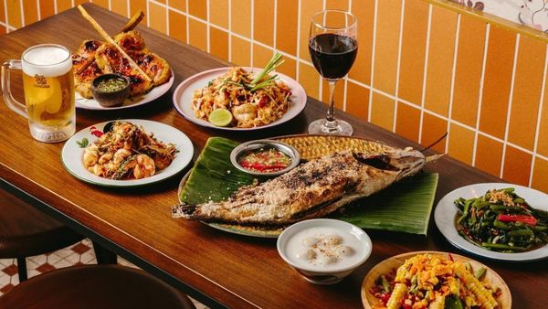Finest Thai Restaurants To Try When You Are Visiting Hong Kong