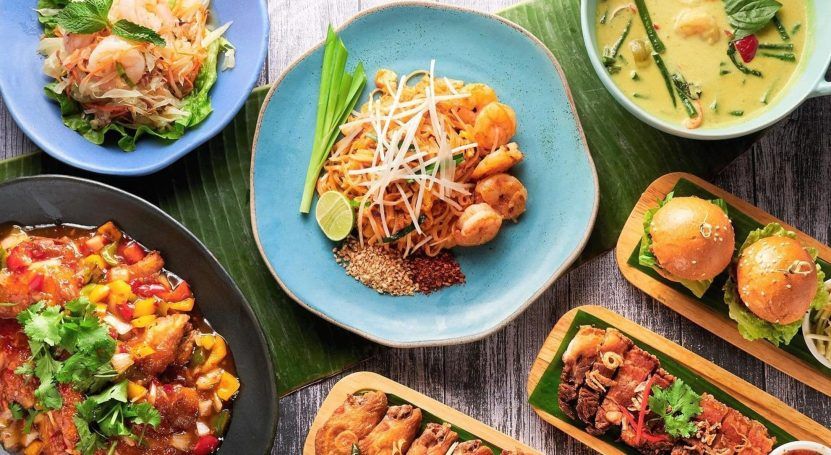 Baan Thai