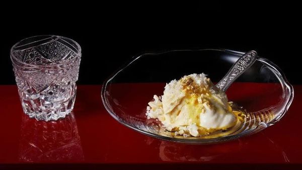 The World’s Most Expensive Ice Cream Costs THB 220,004 Per Scoop