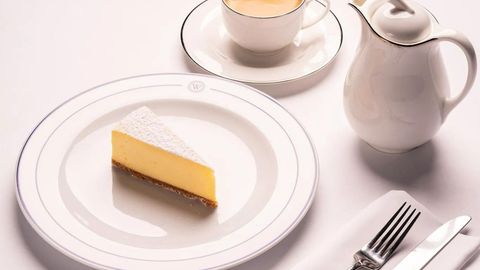 Best Dishes To Try In Bangkok This Week: Kavee, Café Wolseley, And More