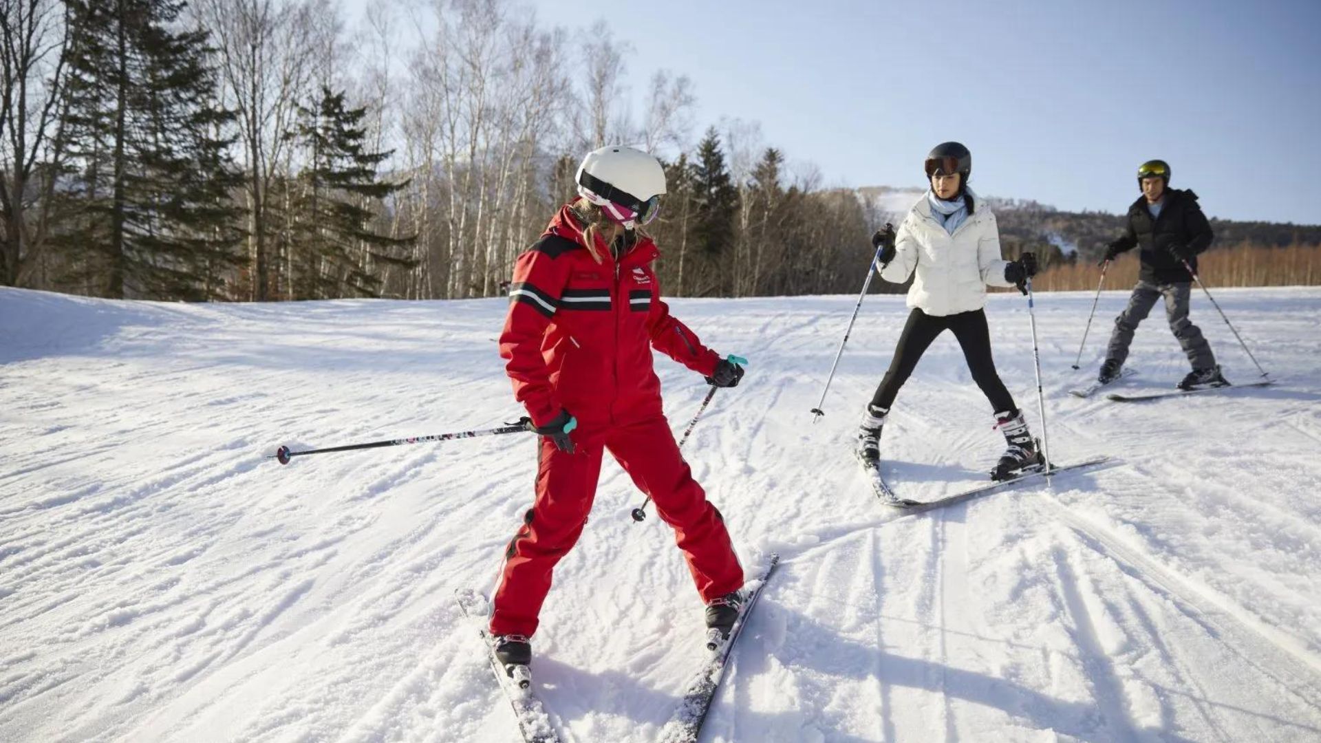 Club Med Hokkaido resorts