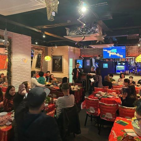Junels Restobar