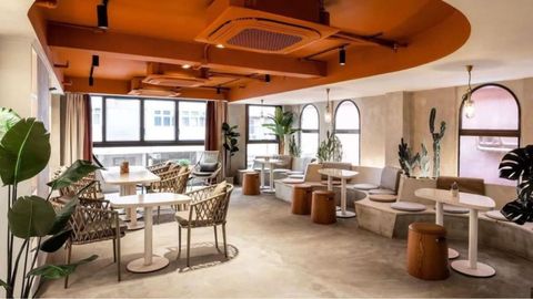 Best New Cafes And Coffee Shops To Try In Hong Kong