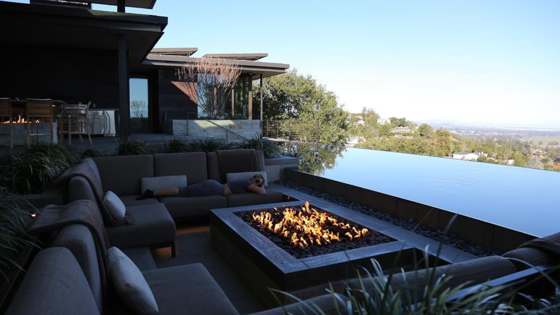 Expensive celebrity homes- Beyonce Jay Z
