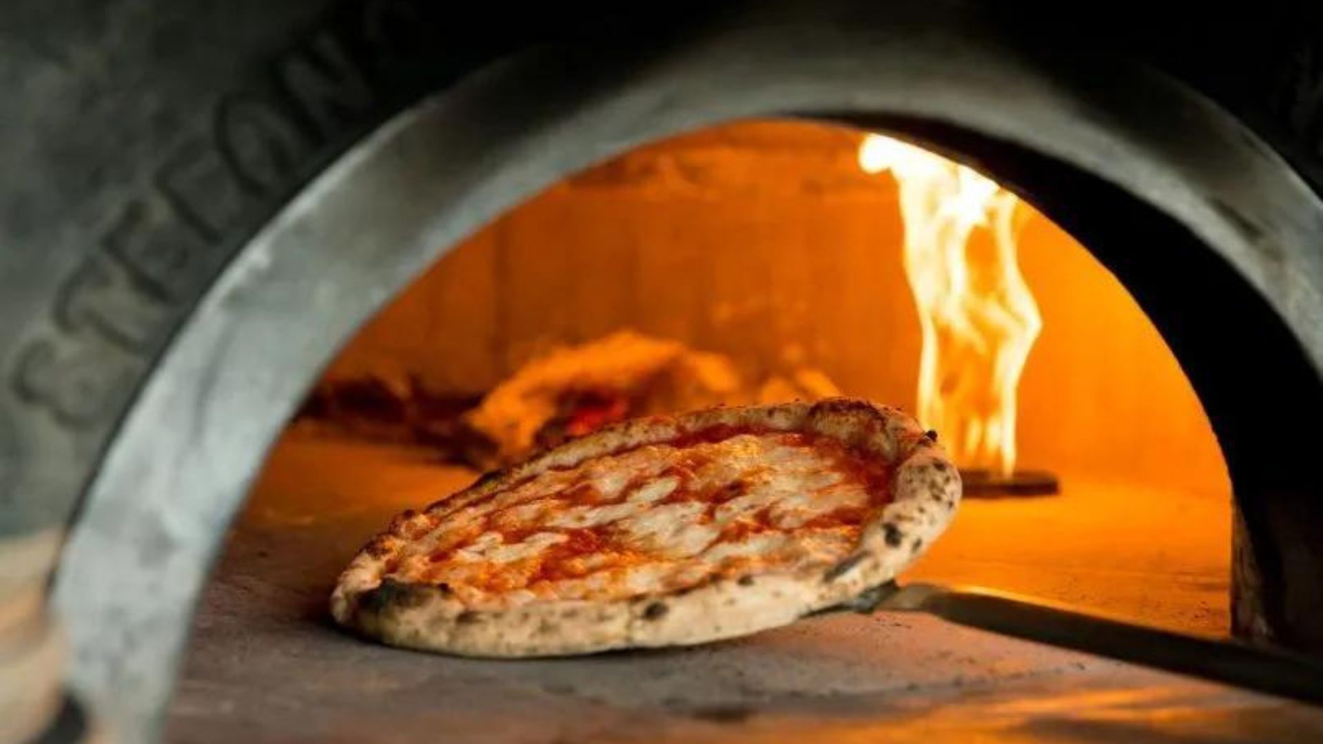 50 top pizzas