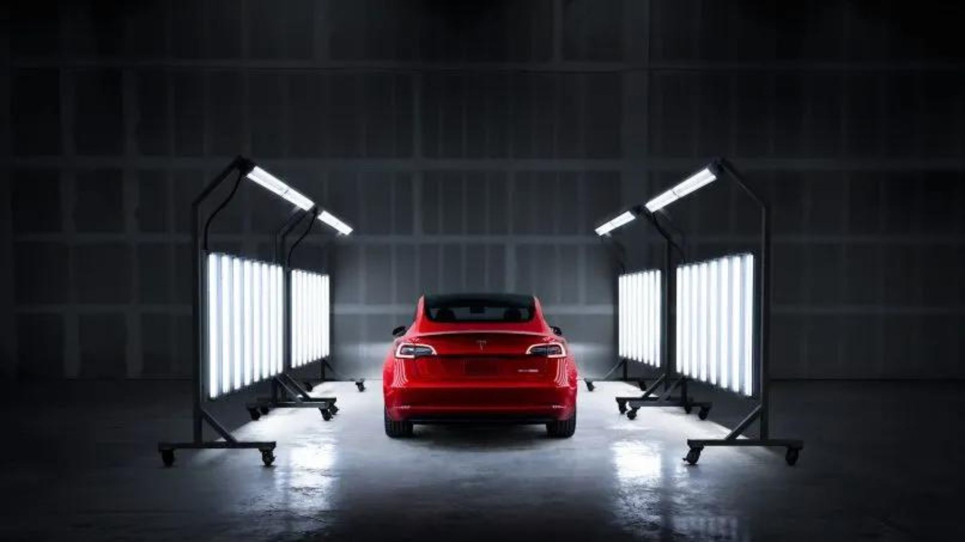 tesla center thailand