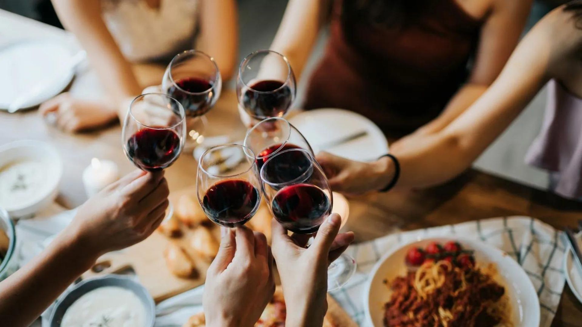 how to order wine